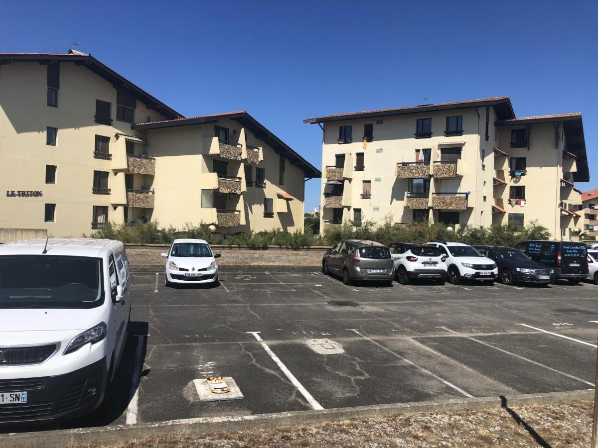 Le Petit Shaka - Seignosse Plage Exterior foto
